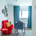 Eddie’s Design Apartments