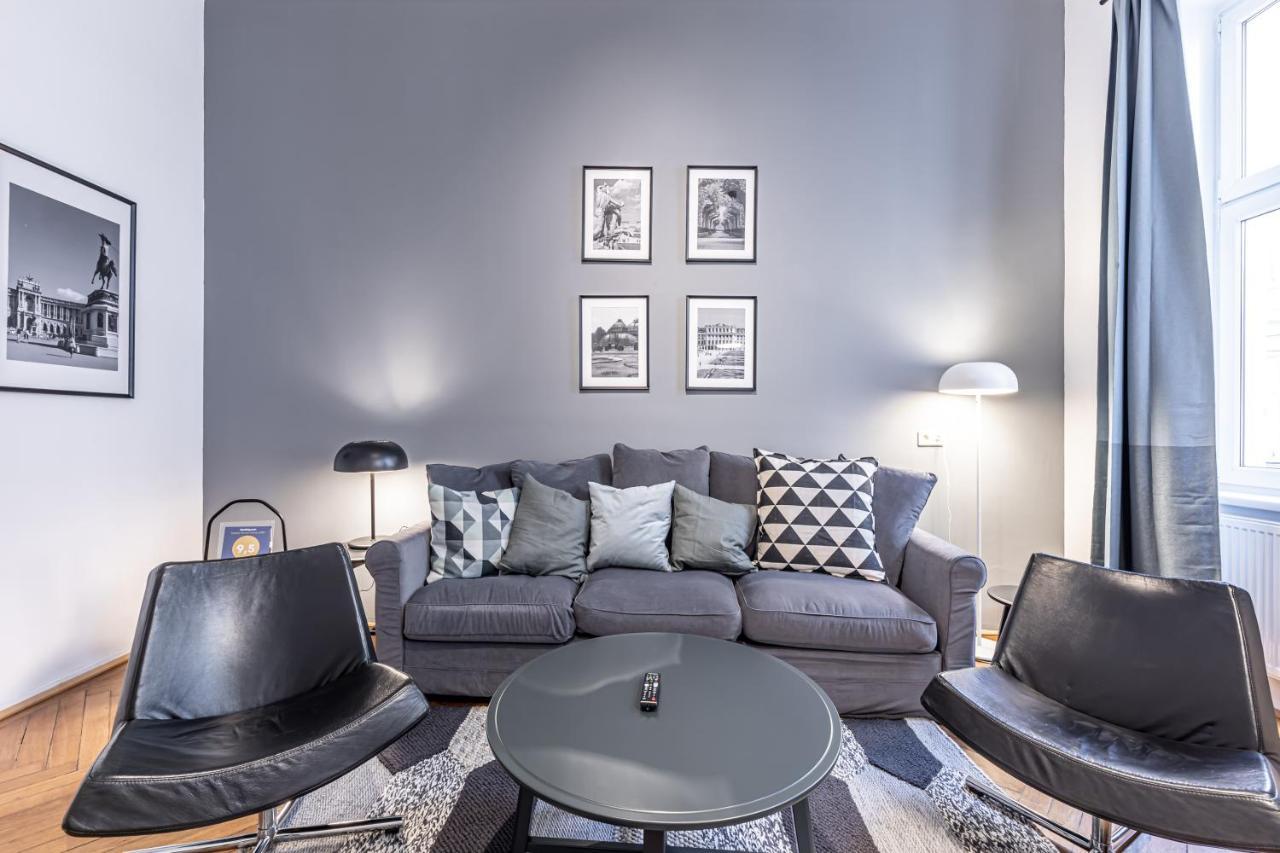 Eddie’s Design Apartment Wien